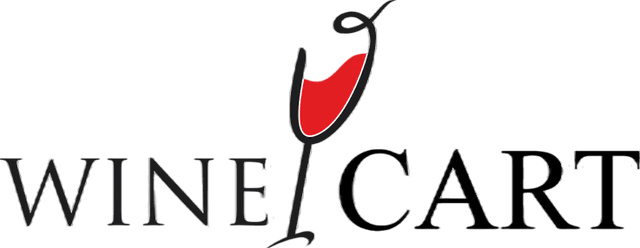 Wine Cart logo